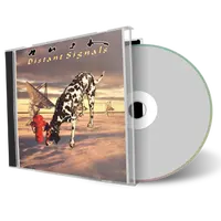 Artwork Cover of Rush 1982-11-17 CD Toronto Audience