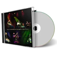 Artwork Cover of Taksim Trio 2015-09-27 CD Cologne Soundboard