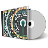 Artwork Cover of Tame Impala 2015-11-14 CD Perth Audience