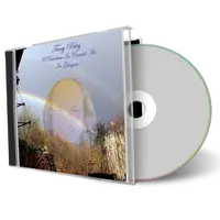 Artwork Cover of Terry Riley 2007-04-26 CD Glasgow Soundboard