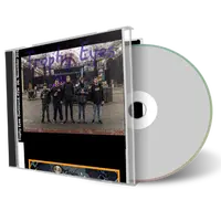 Artwork Cover of Trophy Eyes 2015-11-06 CD Dortmund Audience