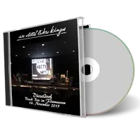 Artwork Cover of We Stood Like Kings 2015-11-14 CD Dusseldorf Audience
