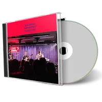 Front cover artwork of Sea Lemon 2023-08-30 CD San Francisco Audience