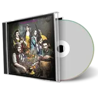 Front cover artwork of Sistanagila 2023-08-19 CD Bremen Soundboard
