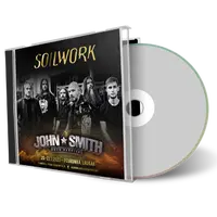 Front cover artwork of Soilwork 2023-07-21 CD John Smith Rock Festival Audience