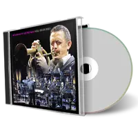 Front cover artwork of Till Broenner 2023-08-20 CD Klutz Soundboard