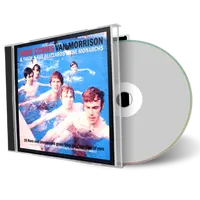 Front cover artwork of Van Morrison Compilation CD Here Comes Van Morrison 1963 1967 Soundboard