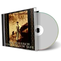 Front cover artwork of Van Morrison Compilation CD The Bedroom Tape 1964 1967 Soundboard