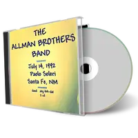 Front cover artwork of   CD