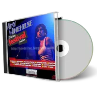 Front cover artwork of   CD