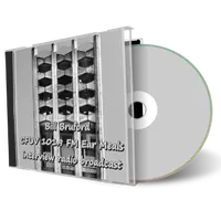 Front cover artwork of   CD