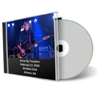 Front cover artwork of   CD