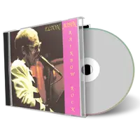 Front cover artwork of   CD