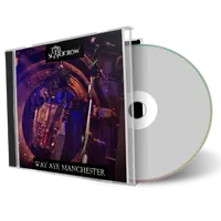 Front cover artwork of Evil Scarecrow 2024-02-03 CD Manchester Audience