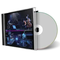Front cover artwork of Herbie Hancock Quartet Compilation CD Lugano 2003 Soundboard