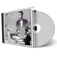 Front cover artwork of Max Roach And Abbey Lincoln 1964-01-14 CD Bremen Soundboard