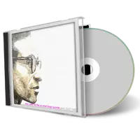 Front cover artwork of Max Roach And The So What Brass Quintet 1999-07-16 CD Pori Soundboard