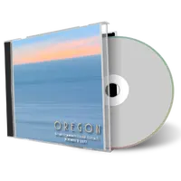 Front cover artwork of Oregon 1977-11-09 CD Cocoa Audience
