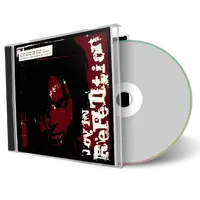 Front cover artwork of Prince Compilation CD Joy In Repetition Audience