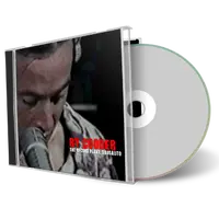 Front cover artwork of Ry Cooder Compilation CD The Record Plant 1974 Soundboard