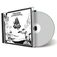 Front cover artwork of Sorcerers Supreme 1972-05-21 CD Germersheim Audience
