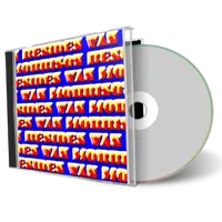 Front cover artwork of Van Morrison Compilation CD Besides Soundboard