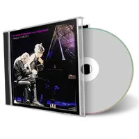 Front cover artwork of Aki Takase And Alexander Von Schlippenbach 2023-08-15 CD Cologne Soundboard