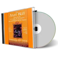 Front cover artwork of   CD