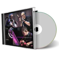 Front cover artwork of Alchemia Ocean 2024-01-06 CD Munster Soundboard
