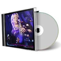 Front cover artwork of Alexandra Lehmler 2023-10-06 CD Mannheim Soundboard