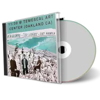 Front cover artwork of   CD