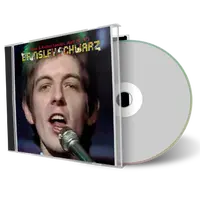 Front cover artwork of   CD