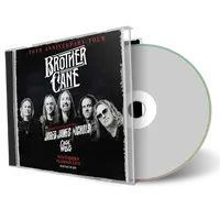 Front cover artwork of   CD