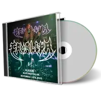 Front cover artwork of   CD