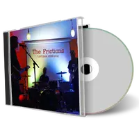 Front cover artwork of   CD