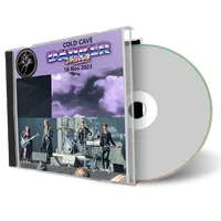 Front cover artwork of   CD