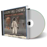 Front cover artwork of   CD