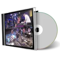 Front cover artwork of Dave Douglas Septet 2007-06-30 CD Salzau Soundboard