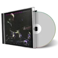 Front cover artwork of David Helbock 2024-01-26 CD Vienna Soundboard