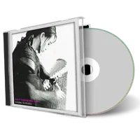 Front cover artwork of Dojo And Ingebrigt Haker Flaten 2023-08-16 CD Cologne Soundboard