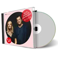 Front cover artwork of   CD