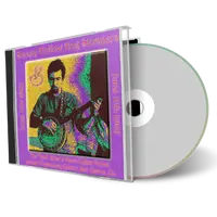 Front cover artwork of Sleepy Hollow Hog Stompers 1962-06-11 CD San Carlos Audience