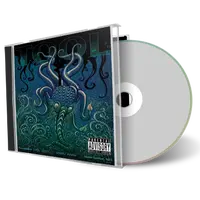 Front cover artwork of Tool 2023-11-13 CD Manchester Audience