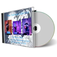 Front cover artwork of Furrow Collective 2023-12-06 CD Liverpool Audience