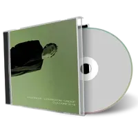 Front cover artwork of   CD