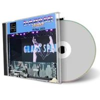 Front cover artwork of   CD