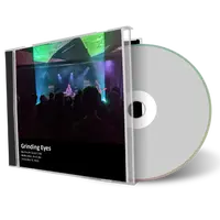 Front cover artwork of   CD