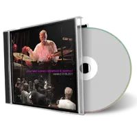 Front cover artwork of Guenter Baby Sommers Brotherhood And Sisterhood 2023-06-25 CD Timmendorfer Strand-Niendorf Soundboard
