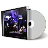 Front cover artwork of Joanna Duda Trio 2023-11-03 CD Berlin Soundboard