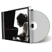 Front cover artwork of Johanna Summer 2023-07-23 CD Diersbach Soundboard